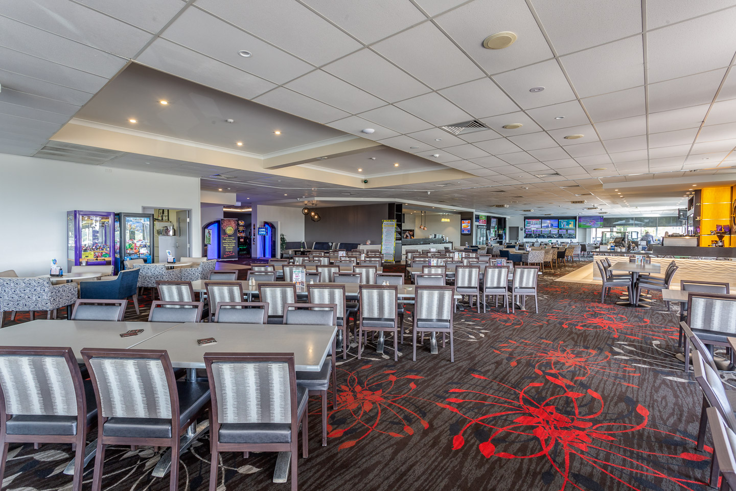 Gymea Grill Mikes Grill