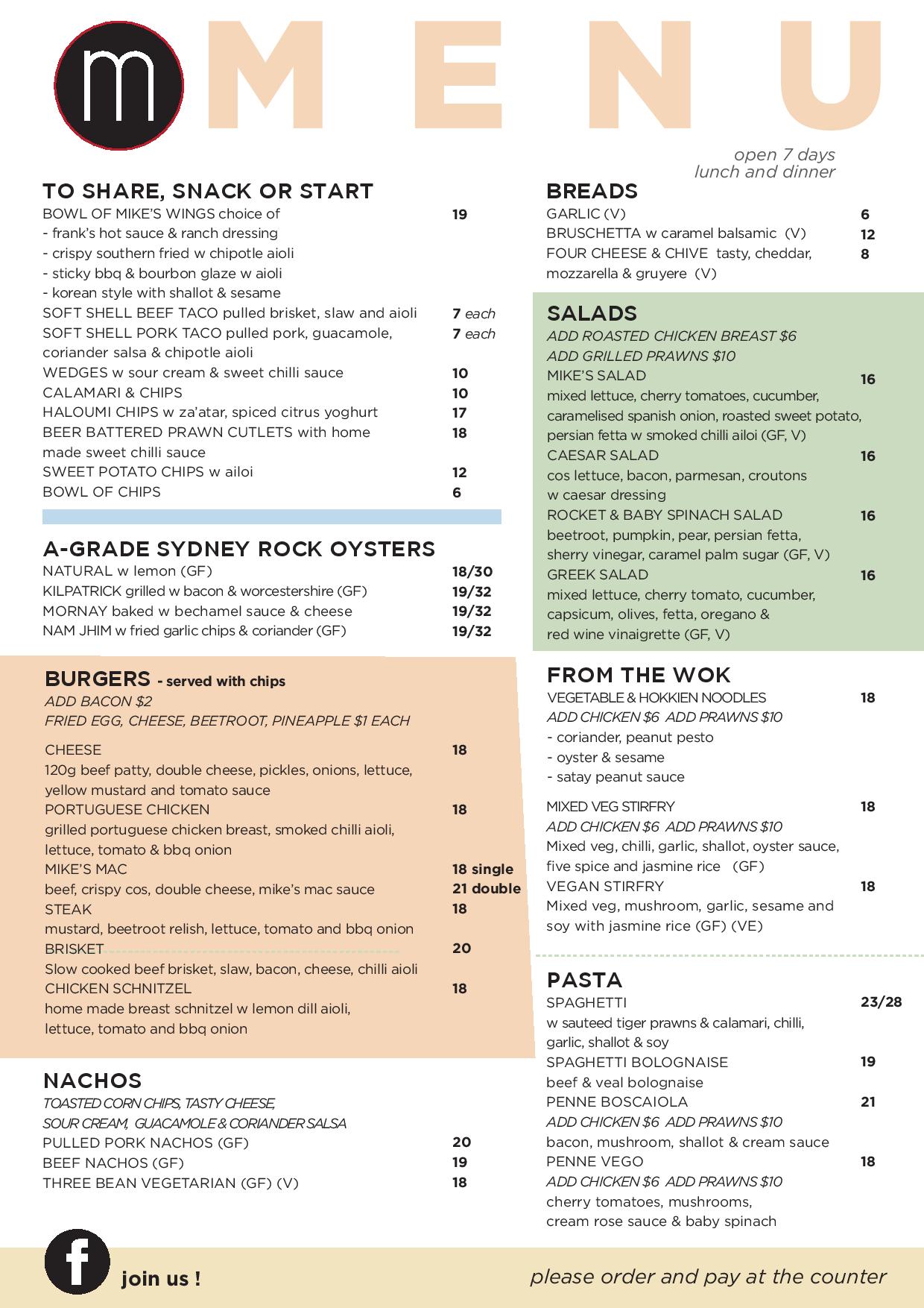 The Royal Hotel Sutherland – Mikes Grill